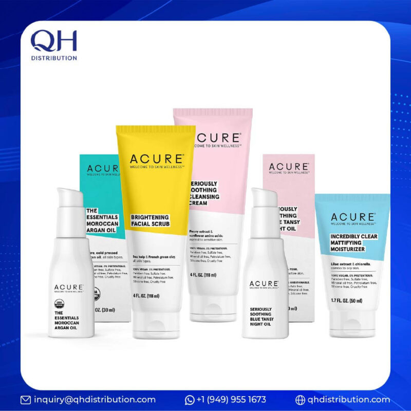 Acure