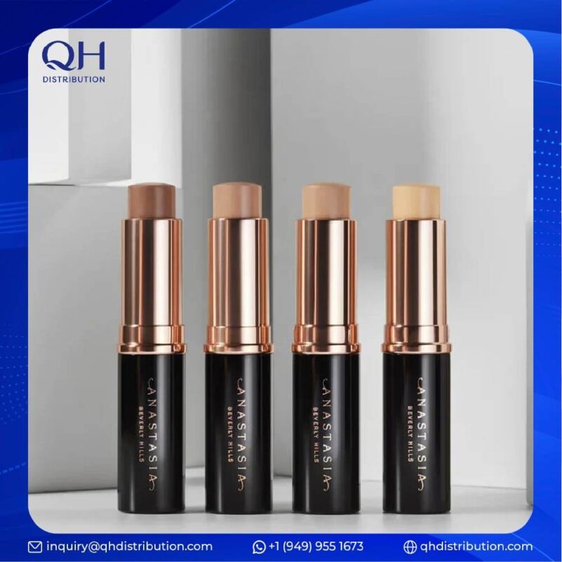 Anastasia Beverly Hills