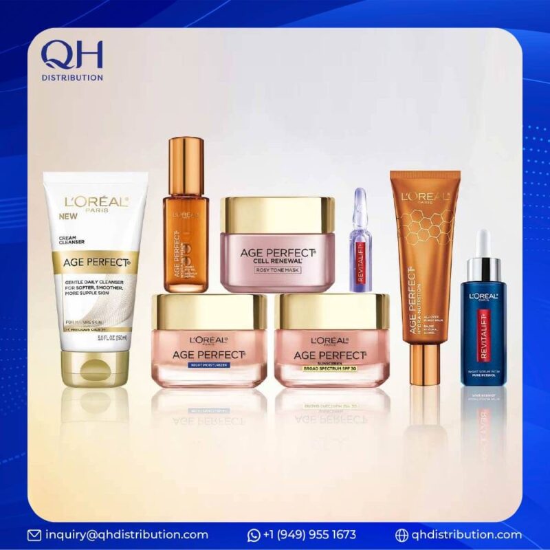 L’Oréal Paris Collection