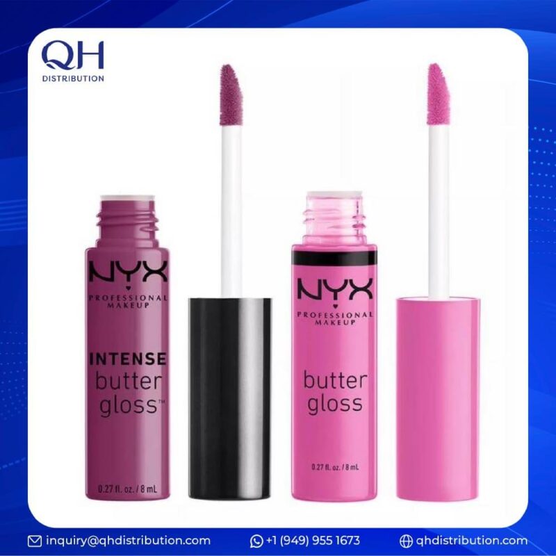NYX