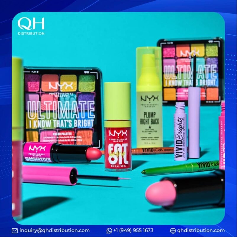 NYX Professional Makeup
