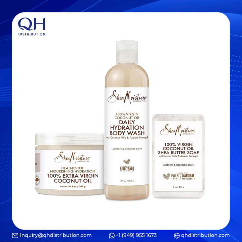 SheaMoisture