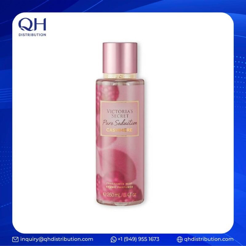 Victoria's Secret Pure Seduction Cashmere Fragrance Mist