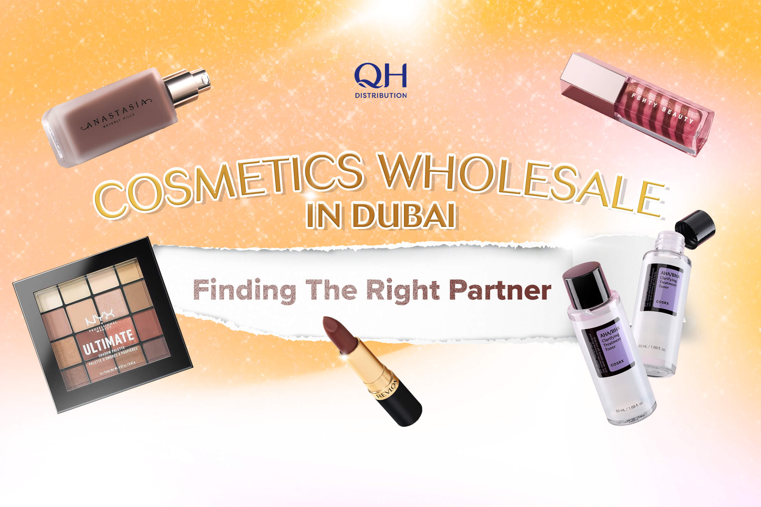 cosmetics wholesale in dubai