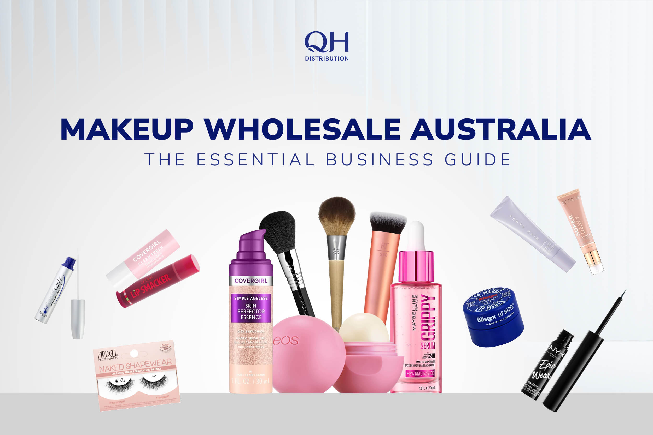 makeup wholesale australia