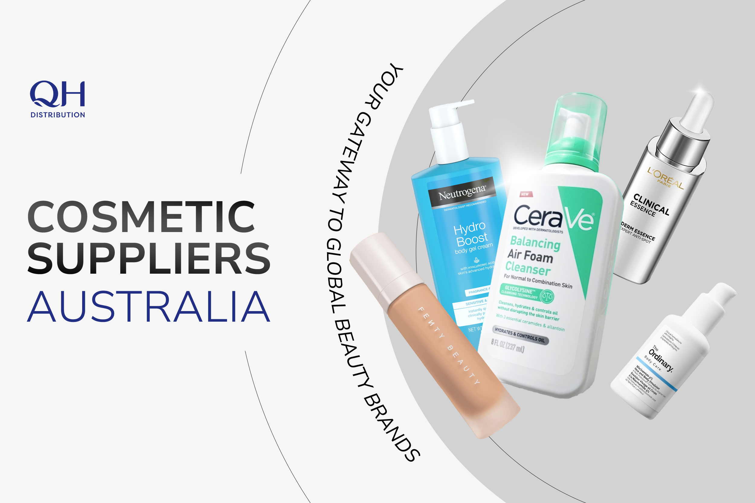 cosmetic suppliers australia