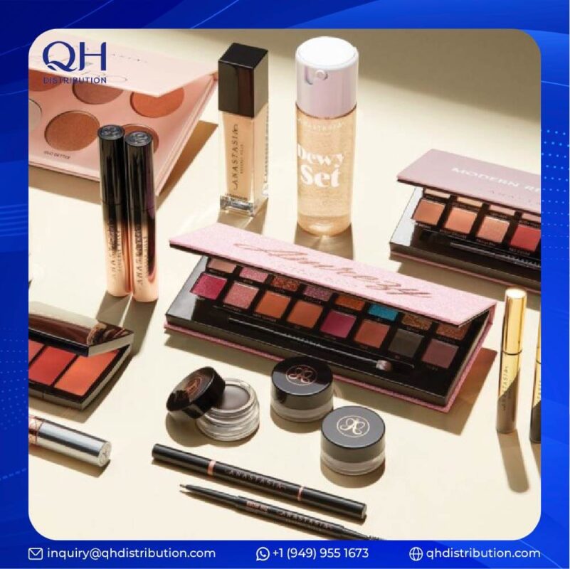 Anastasia Beverly Hills