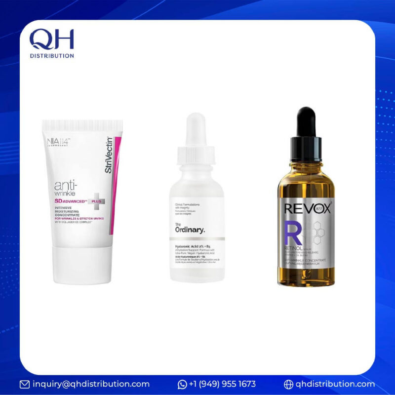 Anti-Aging And Skin Renewal Treatments