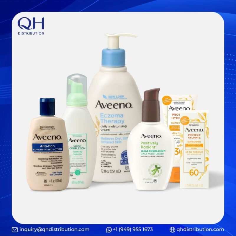 Aveeno