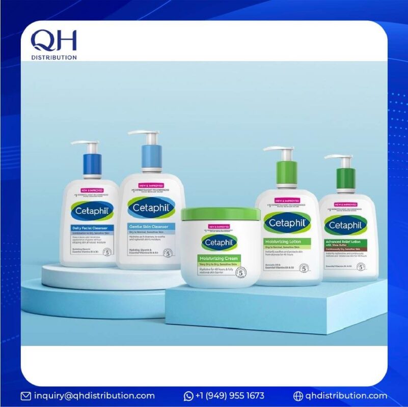 Cetaphil