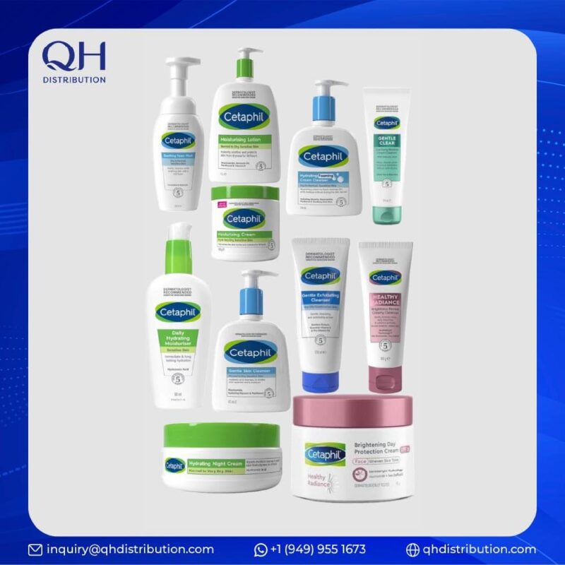 Cetaphil