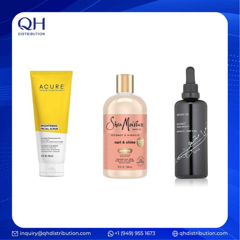 Clean And Natural Skincare