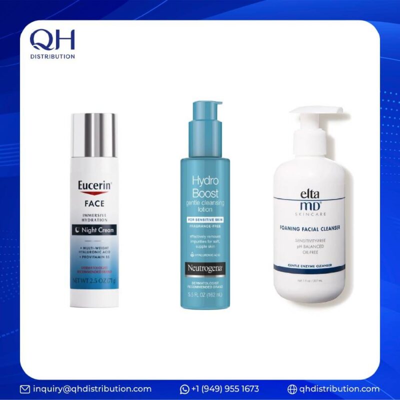 Clinical And Dermatologist-Approved Skincare