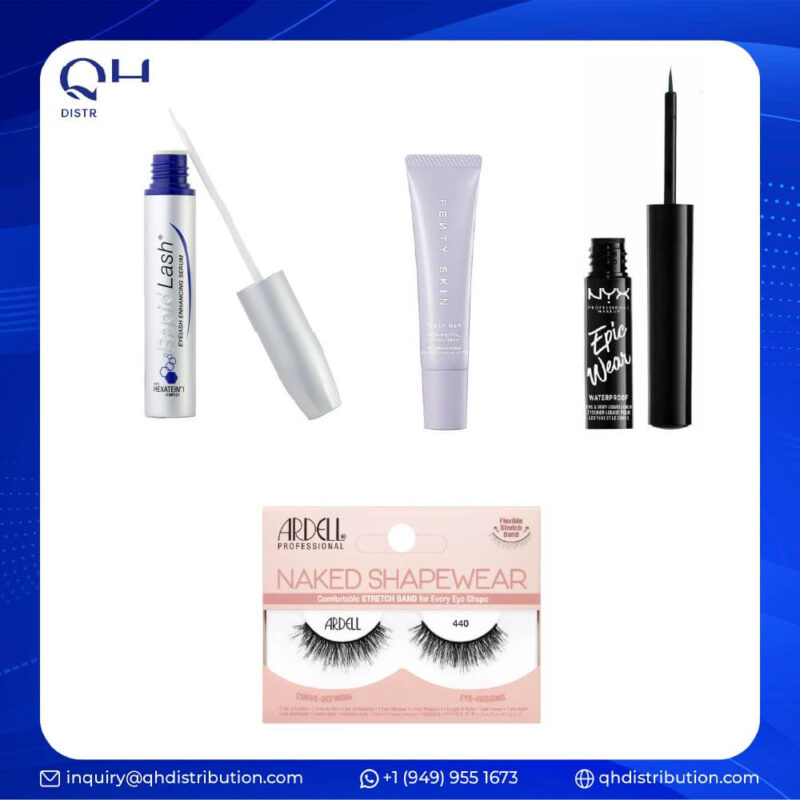 Eye Products