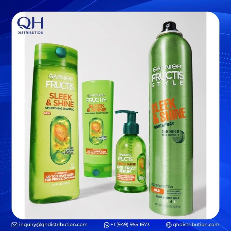 Garnier