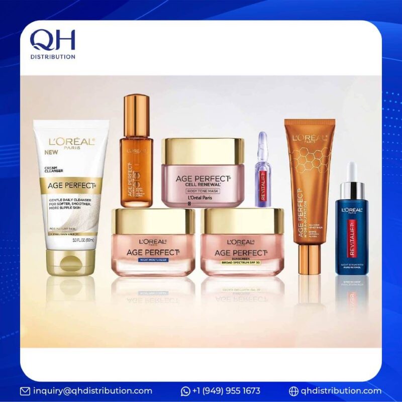 L’Oréal Paris
