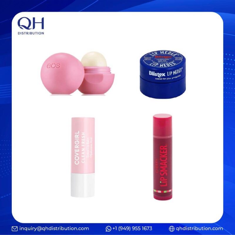 Lip Products
