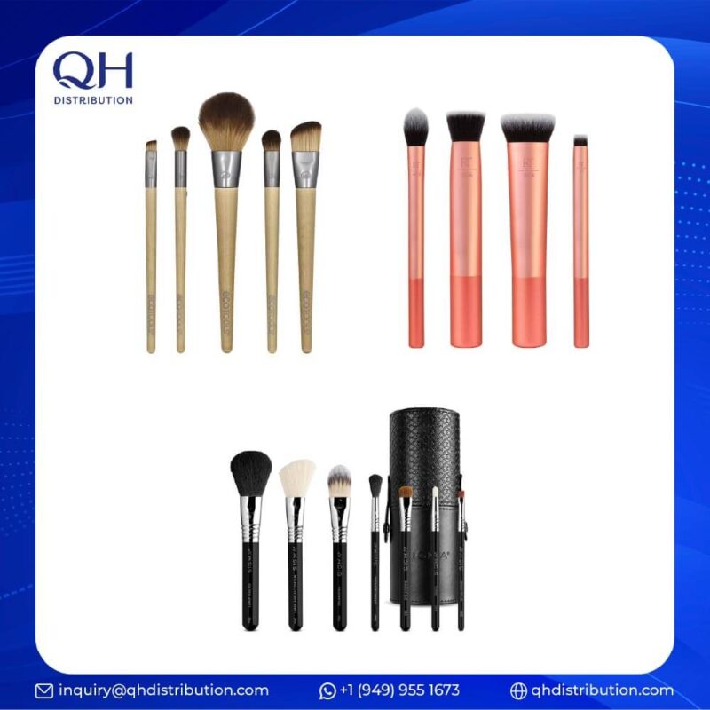 Makeup Tools And Accessories