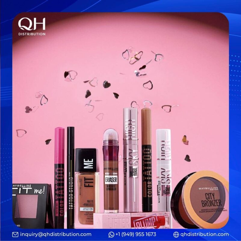 Maybelline