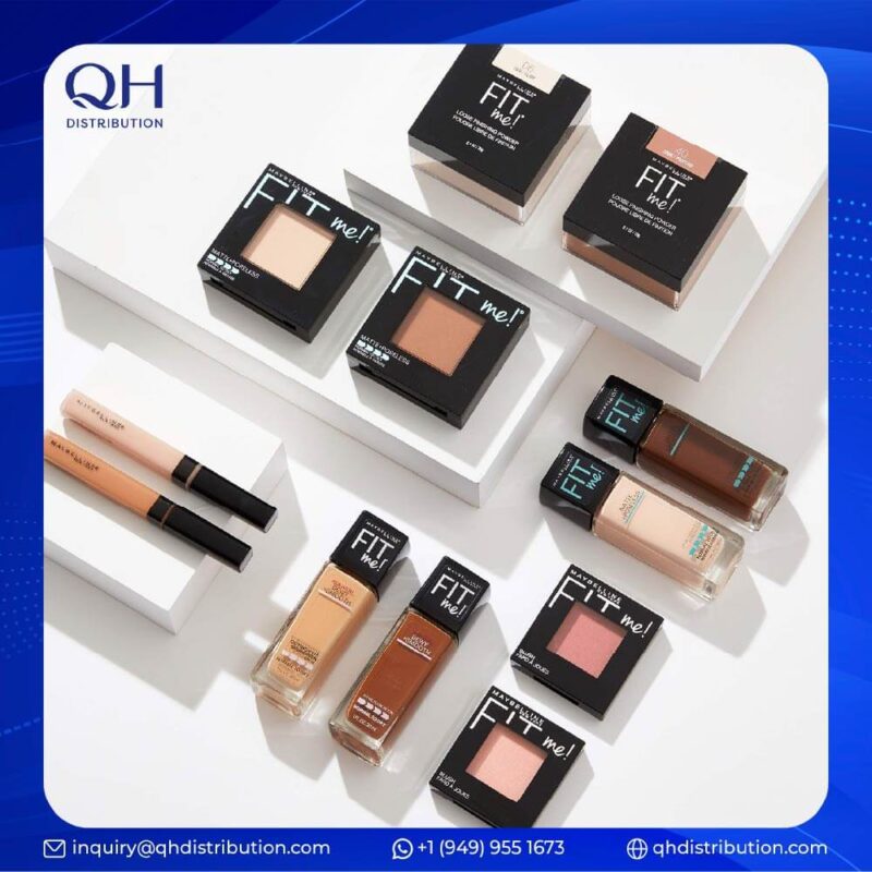 Maybelline