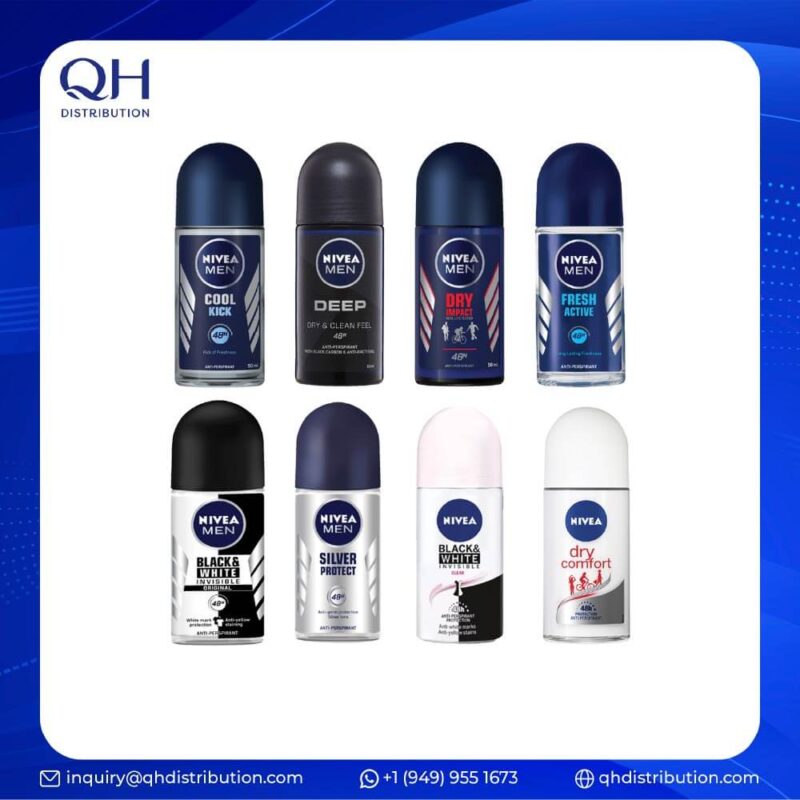 NIVEA