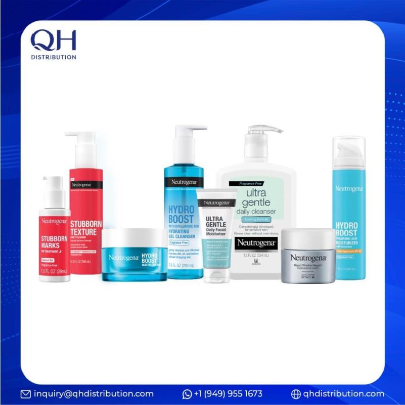 Neutrogena