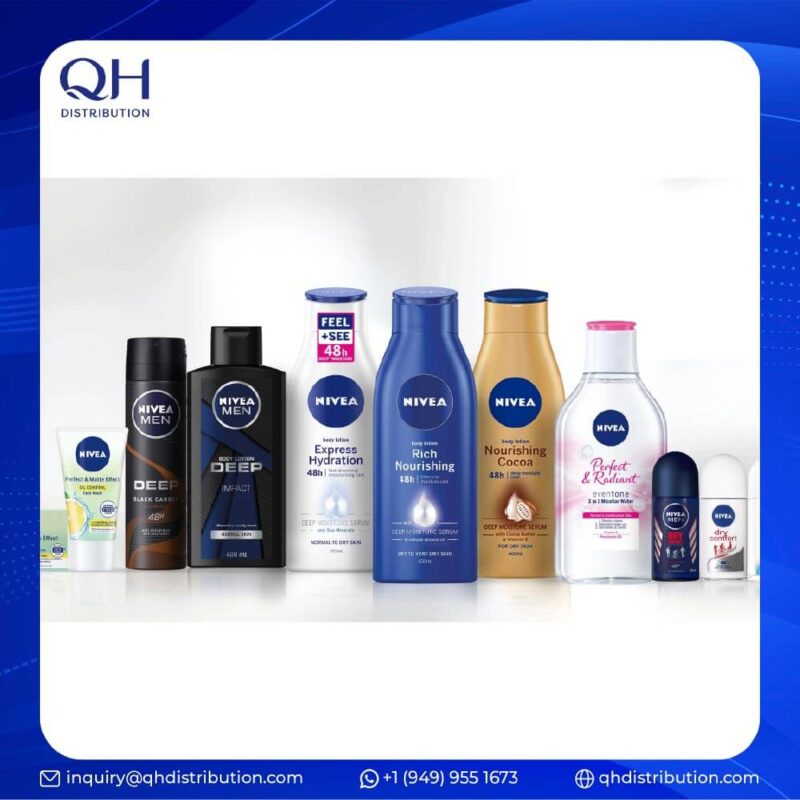 Nivea
