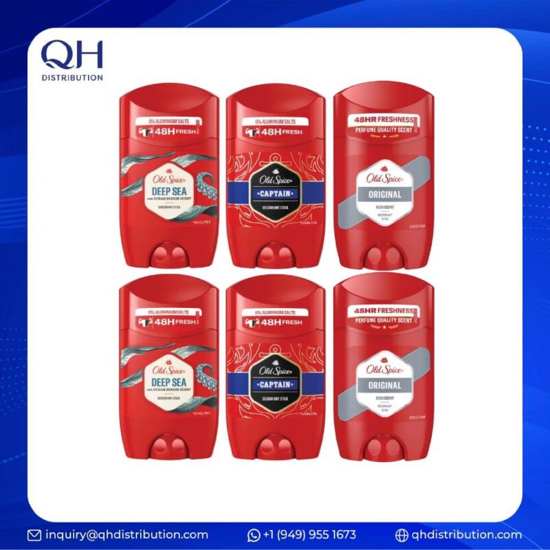 Old Spice