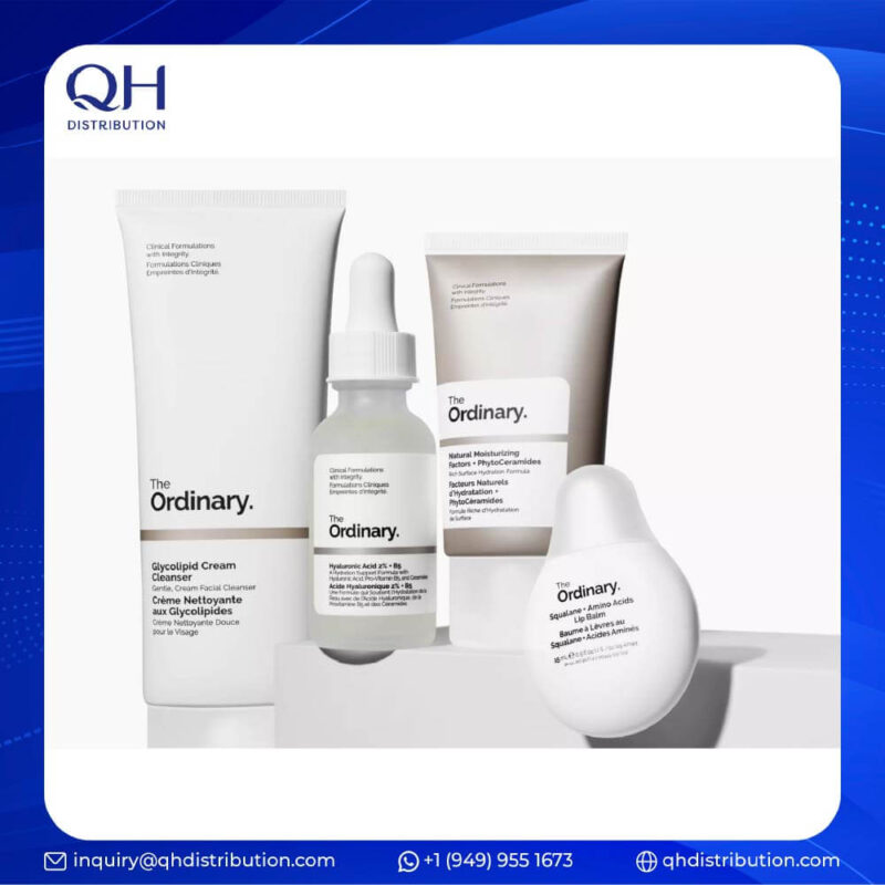 The Ordinary