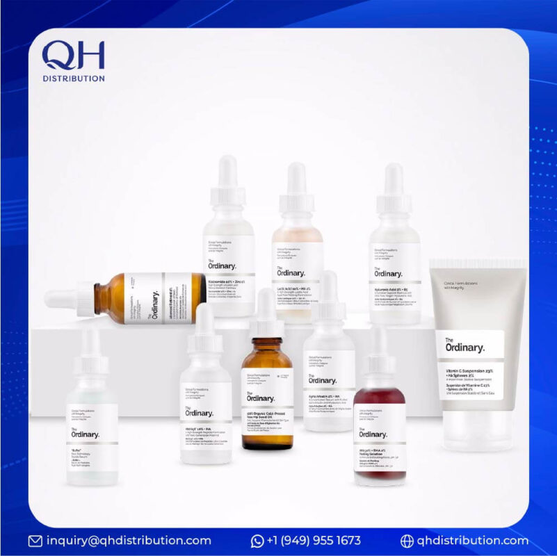 The Ordinary