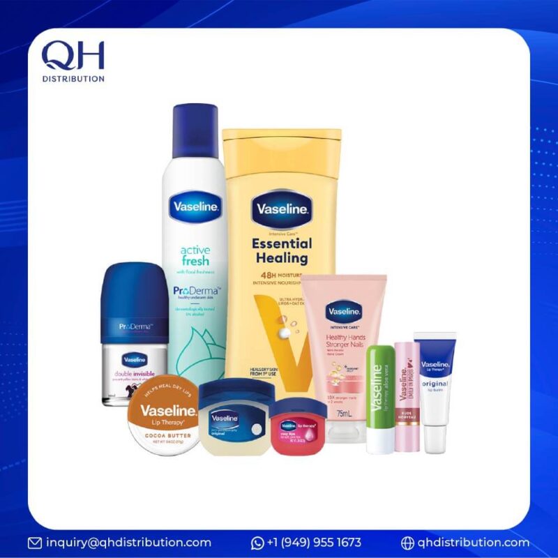 Vaseline