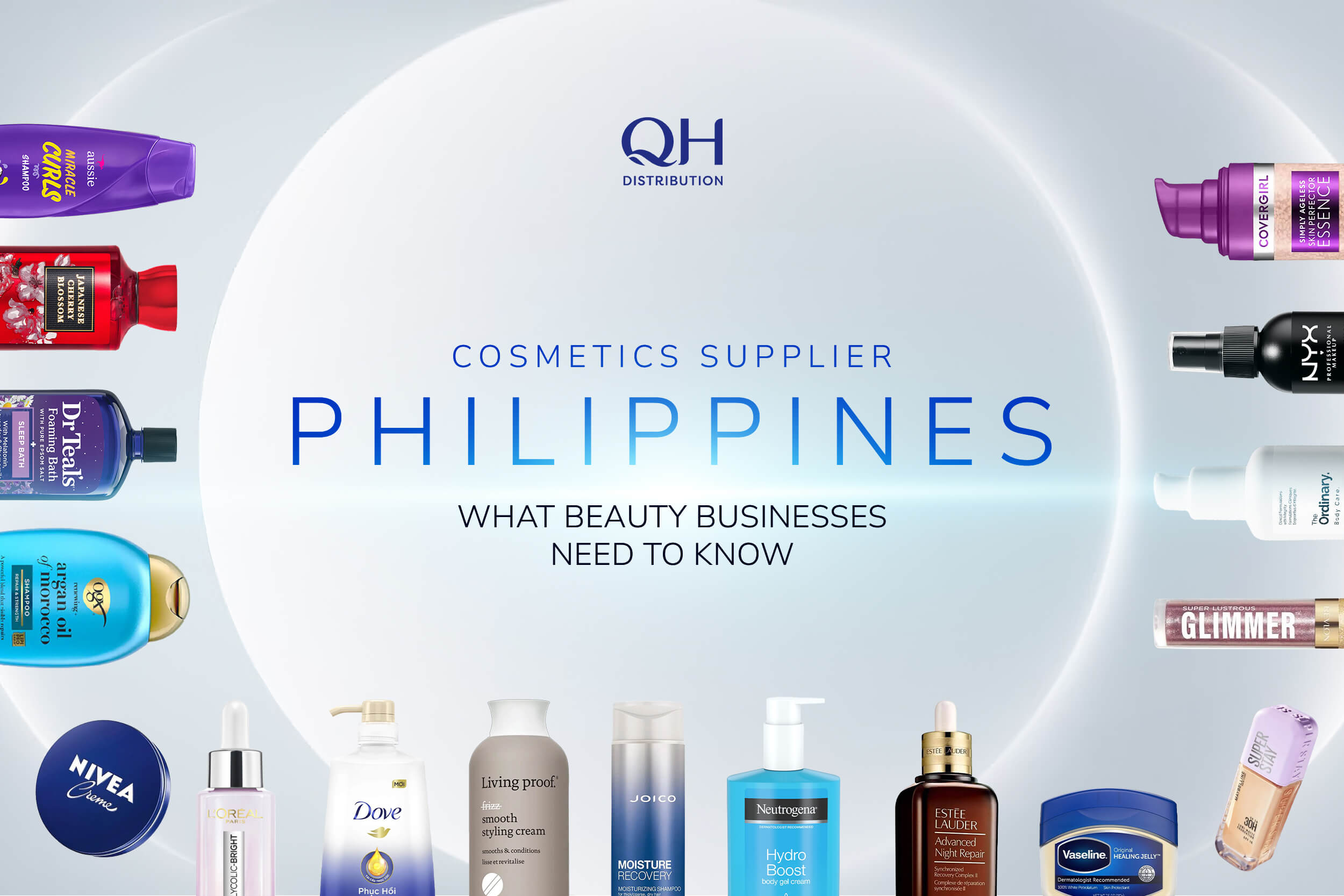 cosmetics supplier philippines