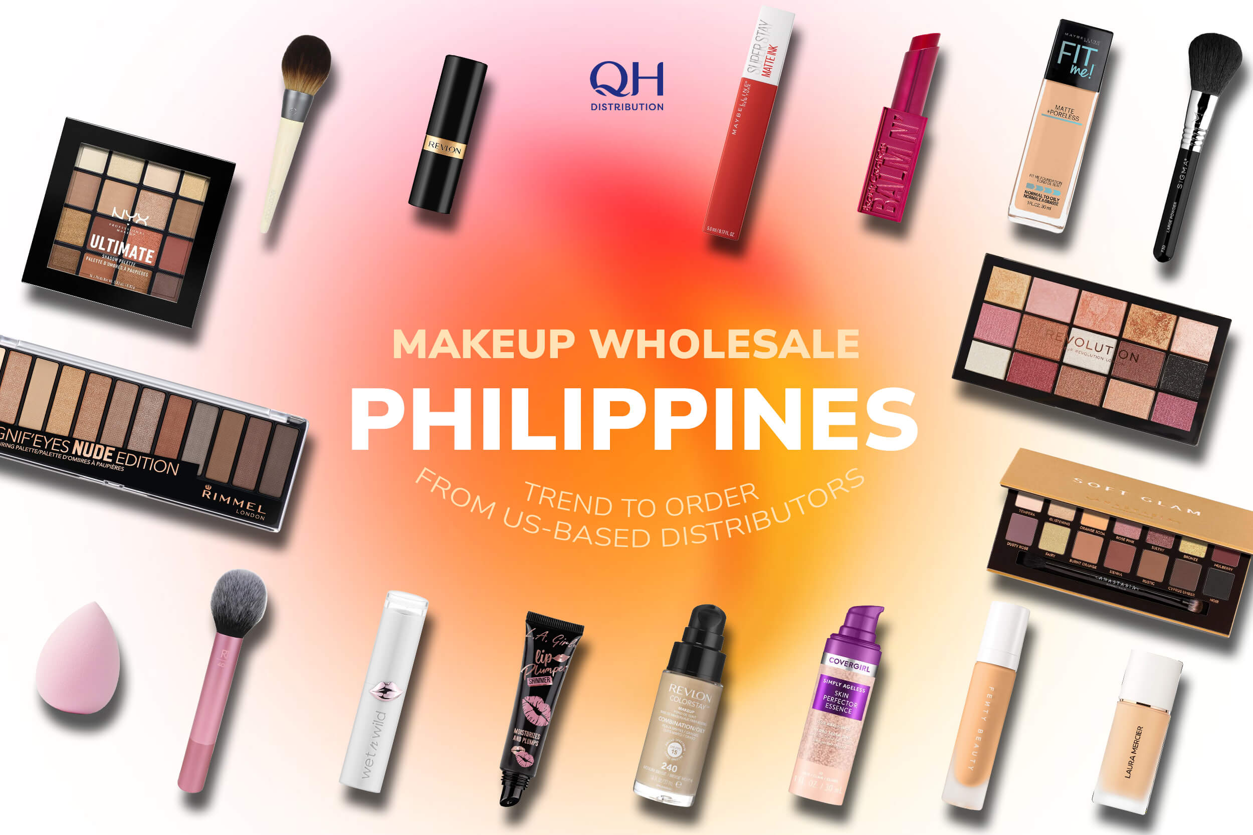 makeup wholesale philippines