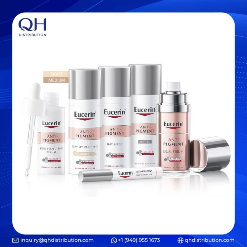Eucerin