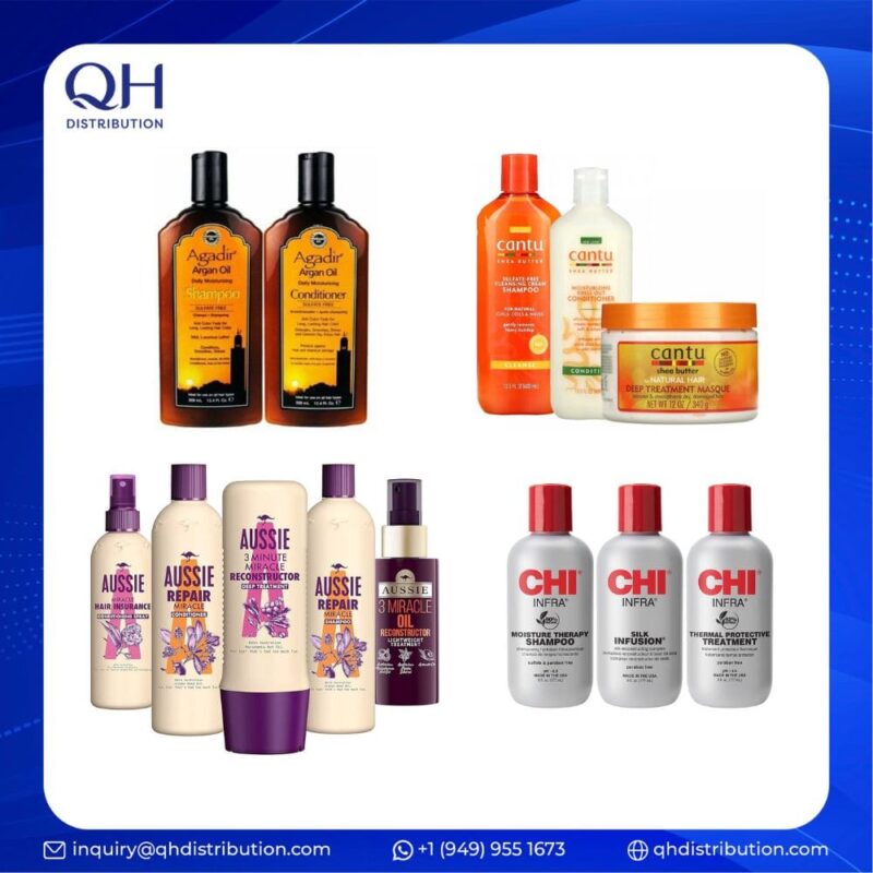 Hair Treatments