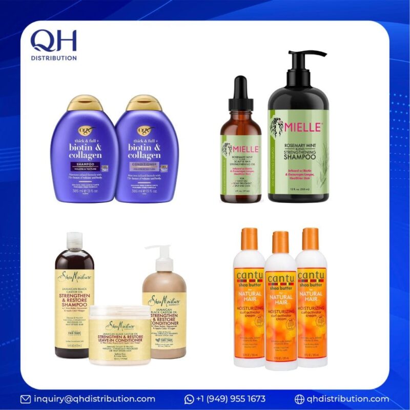 Haircare