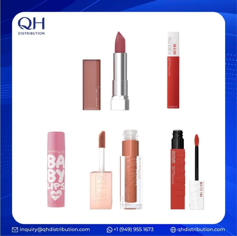 Lip Items