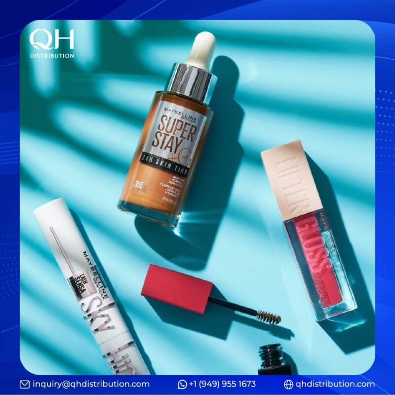 Maybelline