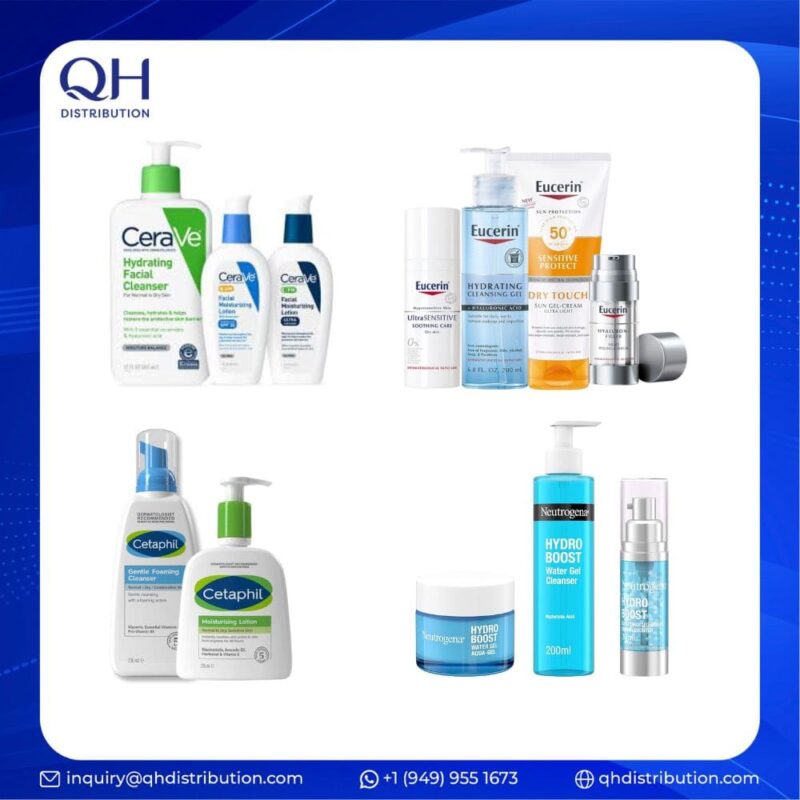 Skincare