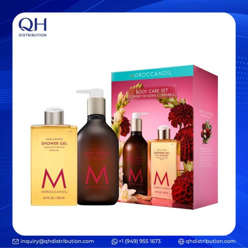 Moroccanoil bodycare