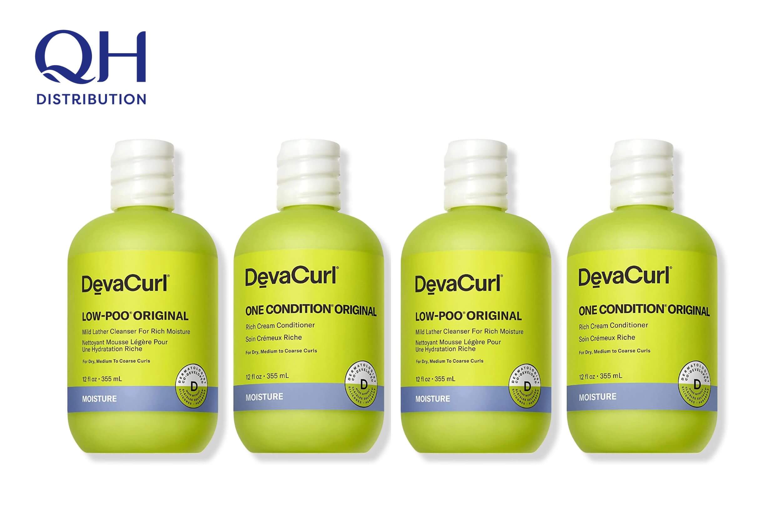 DevaCurl wholesale