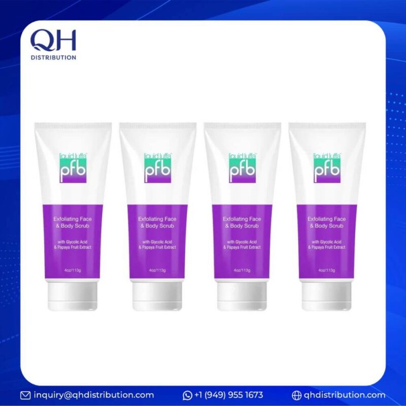 PFB Vanish Dark Spot and Skin Tone Care After Hair Removal