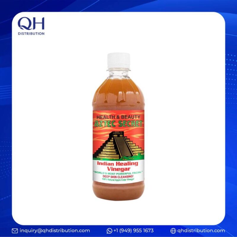 Aztec Secret Apple Cider Vinegar