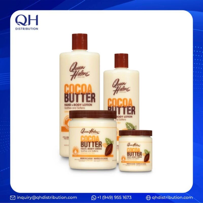 Queen Helene face masks