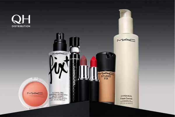 M.A.C Wholesale