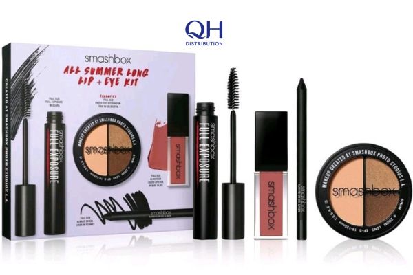 Smashbox Wholesale
