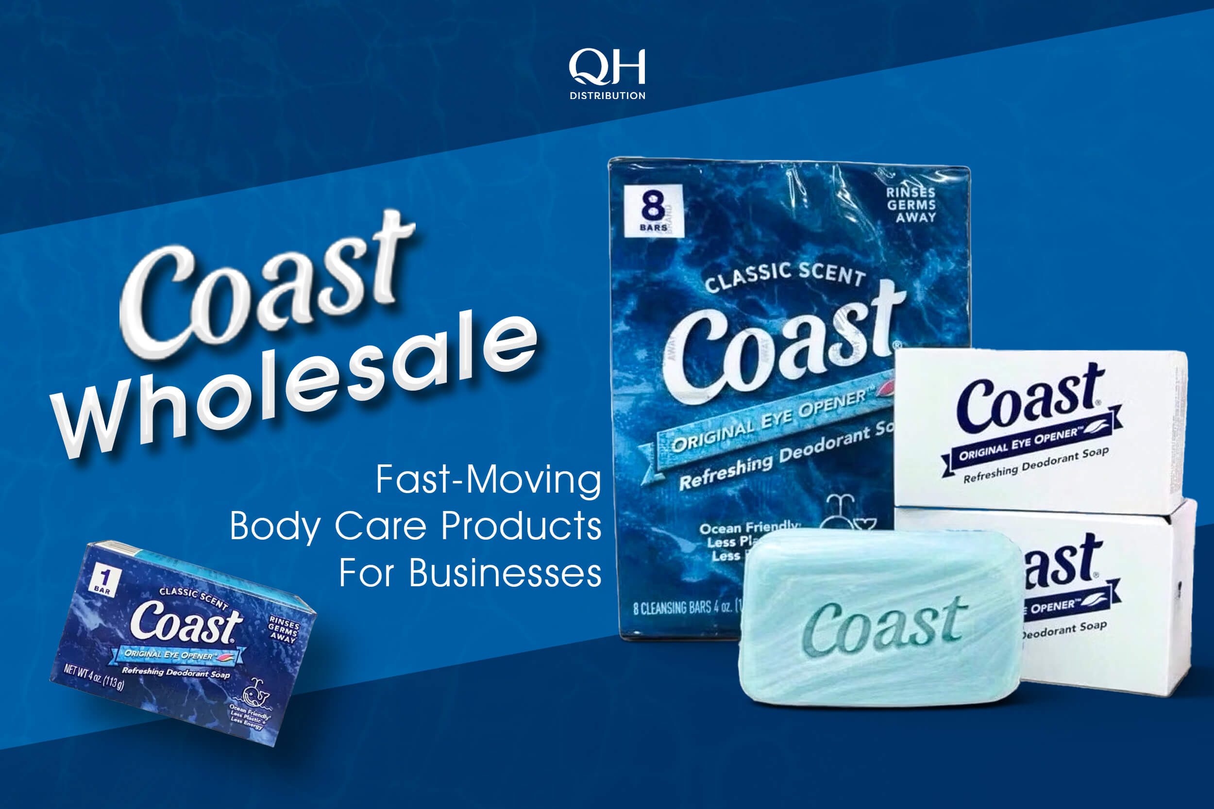 coast wholesale