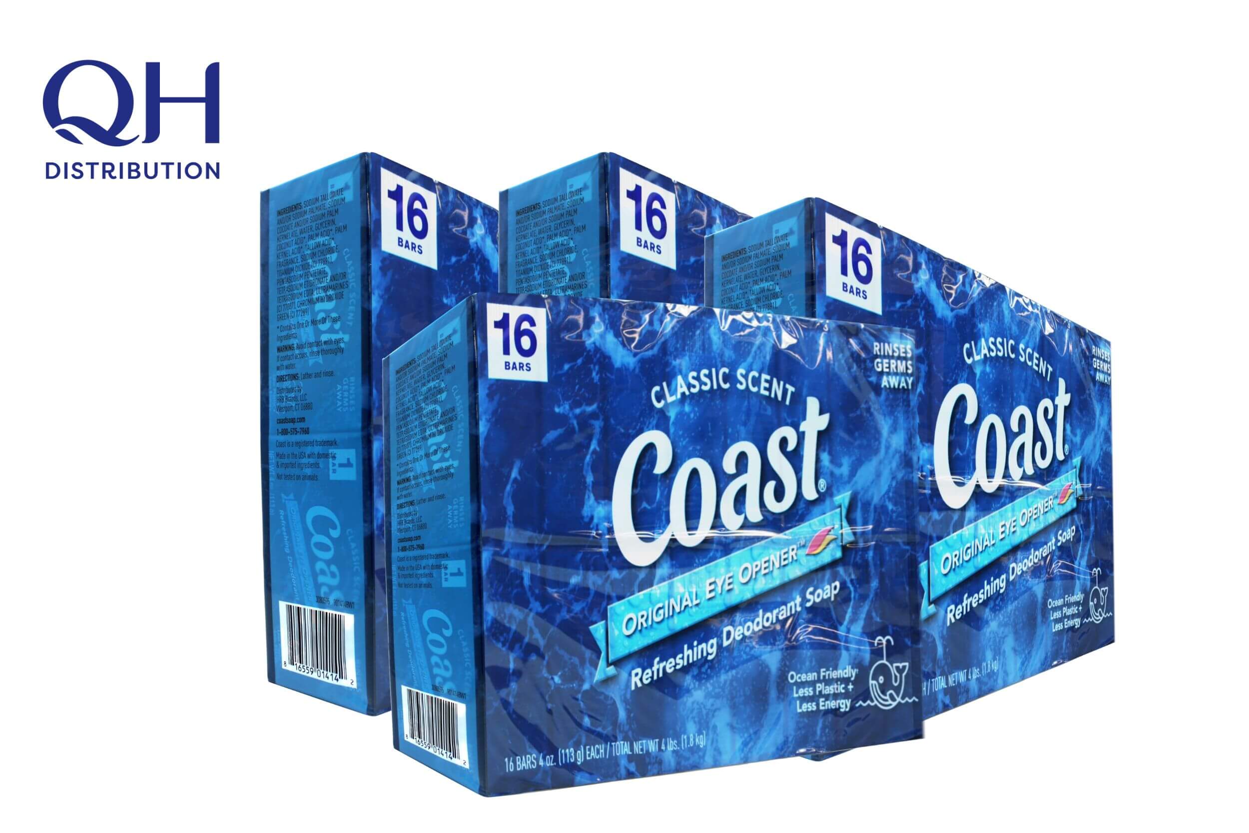 coast wholesale