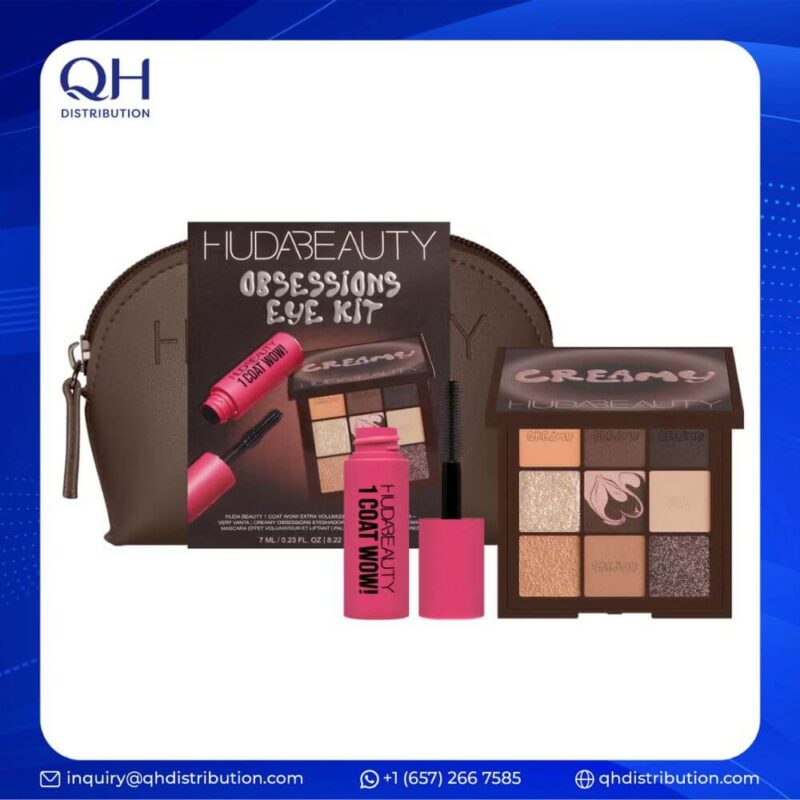 Eye Makeup Collections