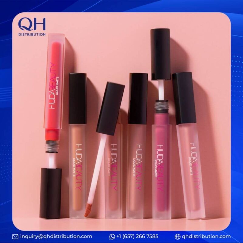Lip Products